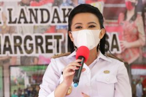 Bupati Landak Ijinkan Tarawih dan Salat Idulfitri, Tapi Harus Patuhi Prokes