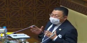 Cornelis Kritik Kepala Daerah Yang Baru Dilantik Lakukan Mutasi ASN