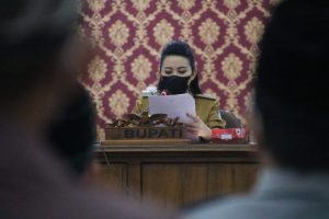 Pemkab Landak Laksanakan Sosialisasi Terkait Panduan Ibadah Ramadan