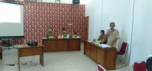 Pemkab Landak Rancang Perbup Tata Cara Pilkades Terbaru