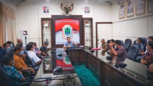 Masyarakat Semitau Inginkan Jembatan, Ini Jawaban Bupati Kapuas Hulu