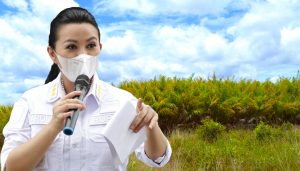 Pemkab Landak Evaluasi Perusahaan Perkebunan “Abu-Abu”