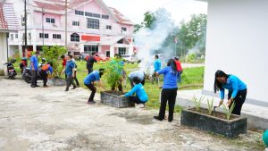 Waspada DBD, Ini Arahan Bupati Landak Kepada Semua OPD