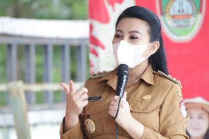 Gara-Gara Pupuk, Bupati Landak Surati Gubernur Kalimantan Barat