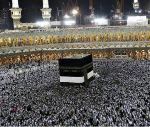 Haji 2021 Batal, Ini Penjelasan Gus Yaqut