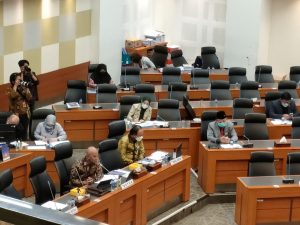 Ini Alasan Cornelis Tidak Setuju Sembako Dikenakan Pajak