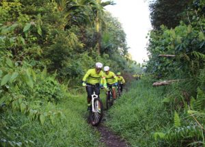 Pangdam XII/Tanjungpura dan TCC Jelajahi Alam Kubu Raya