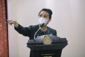 Terkait Sanggahan Dari Produsen Pupuk Bersubsidi, Ini Jawaban Bupati Landak