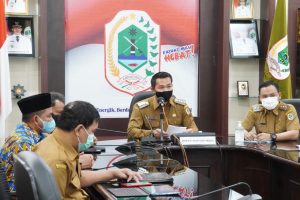 Musrenbang RPJMD 2021-2026, Ini Harapan Bupati Kapuas Hulu