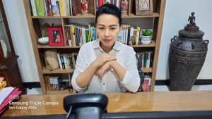 Bupati Landak Ingatkan Satgas Covid-19 Harus Gencar Testing dan Tracing