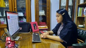 Kabupaten Landak Siap Laksanakan Vaksinasi Jenis Moderna