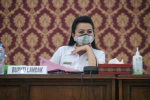 PPKM Diperpanjang, Karolin : Kita Lakukan Screening Test Antigen