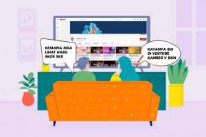 Hindari Kerumunan Massa, Hasil Skor Tes SKD CPNS Pemkab Landak Ditayangkan Melalui Youtube