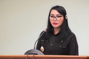 Ricuh Perdat, Bupati Landak Minta DAD Lakukan Musyawarah
