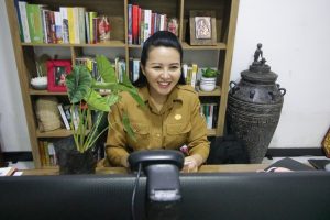 Tren Tanaman Hias Meningkat, Kalbar Ladang Subur Tanaman Hias