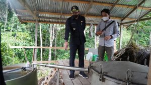Melalui Kapahe, Bupati Kapuas Hulu Yakin Mewujudkan Kapuas Hulu HEBAT