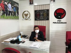 Cornelis Serap Aspirasi Masyarakat Kalimantan Barat