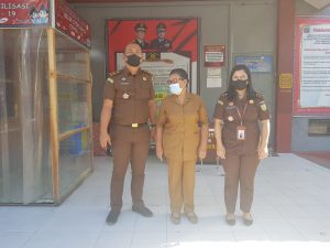 Kejari Tobasa Tangkap RD dan Uang 4,6 Milyar Hasil Penipuan