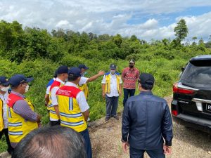 Pasca Banjir, Kini Kapuas Hulu Justru Dibanjiri Pembangunan