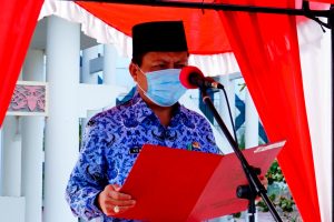 Peringati HUT KORPRI ke-50, Ini Pesan Ketua Umum KORPRI