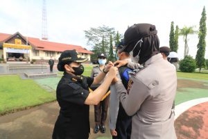 Besok 24 Desember, Landak Mulai Operasi Lilin Kapuas 2021