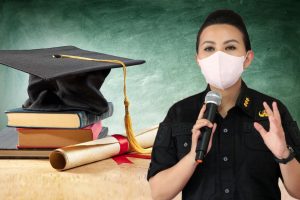 Bupati Landak Dukung ASN Tingkatkan Kualitas SDM