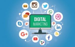 Pemanfaatan Pemasaran Digital Bagi Pelaku UMKM