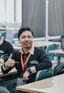 Perilaku Konsumen Pada Masa Adaptasi Baru