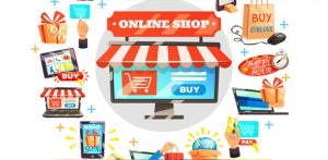 Perubahan Cara Belanja Masyarakat Di Masa Pandemi COVID-19 Dengan Memanfaatkan Platform Shoppe Live