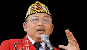 Terkait Ucapan Edy Mulyadi, Cornelis : Jangan Menari Digenderang Edy
