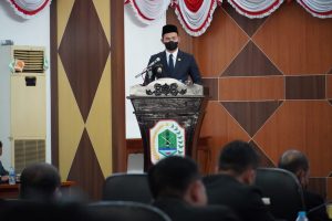 Sis Tunaikan Janji, Kratom Kapuas Hulu Tembus Pasaran Eropa