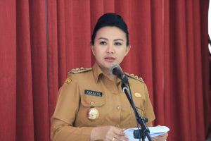 Bupati Landak Minta Pemerintah Pusat Kendalikan Harga Pupuk