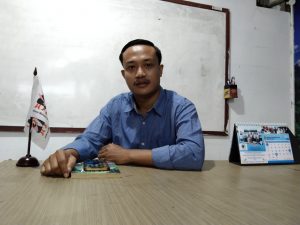 AMAN Kalbar : Apresiasi Kinerja Bupati Karolin Mengakui Keberadaan Masyarakat Adat