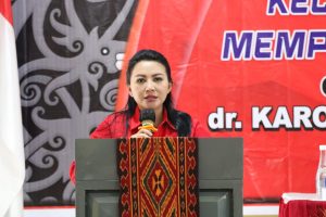 Temui Kepsek di 3 Kecamatan, Bupati Landak Ingatkan Update Dapodik