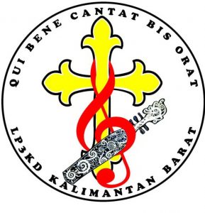 Sukseksan Pesparani Nasioanal II, LP3K Kalbar Laksanakan Rakerda