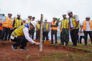 2024 Pemkab Kapuas Hulu Miliki Kantor Baru