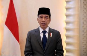 Dari Abu Dhadi Jokowi Sampaikan Dukacita Wafatnya MenPan-RB