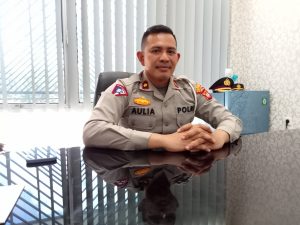 Fenomena Sepeda Listrik, Ini Himbauan Kasatlantas Polresta Pontianak