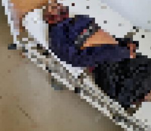 KKB Tembak Warga Sipil, Seorang Pendeta Tewas