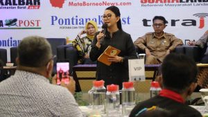 Karolin Minta BPDPKS Realisasikan Program Sapras PSR
