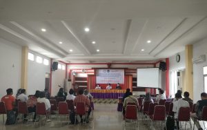 Pemkab Landak Selenggarakan Pelatihan Hasil FGD Konteks Perlindungan Anak