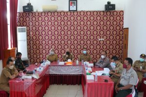 Pilkades Serentak 2022, Ini Harapan Pj Bupati Landak