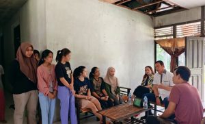 Sis Janji Tahun 2023 Akan Bangun AMUK Dilokasi Baru