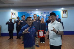 Wahyudi Dukung Terbentuknya Gradasi di Kapuas Hulu