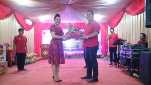 17 Tahun Pek Kong Hati Murni, Karolin : Ini Perjuangan Pak Cornelis