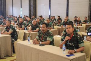 Aster Kasdam XII/Tpr Tutup Garpuan Intelter Satkowil 2022