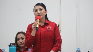 Karolin Imbau Masyarakat Tidak Memberikan Obat Sirup Kepada Anak