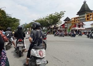 Operasi Zebra 2022 Digelar, Ini Himbauan Kasat Lantas Polresta Pontianak