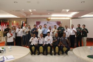 Wabup Kapuas Hulu Buka Rapat Timpora Tingkat Kabupaten