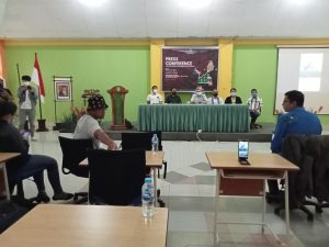 GPPK Tolak 2 RUU Perkoperasian, John Bamba : Koperasi Tidak Sama Dengan Bank